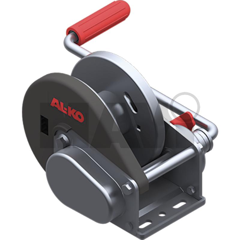 Troliu cu cablu 7 kg