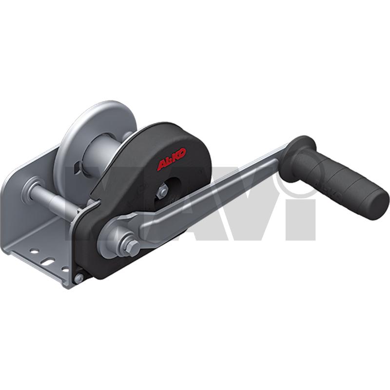 Troliu cu cablu 2 kg