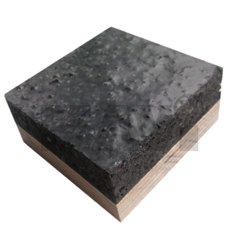 Set reparatii cantitate suficienta pentru 1 qm cauciuc natural, granule si intaritoare