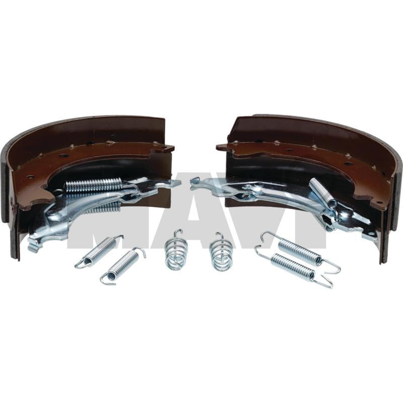Set saboti frana