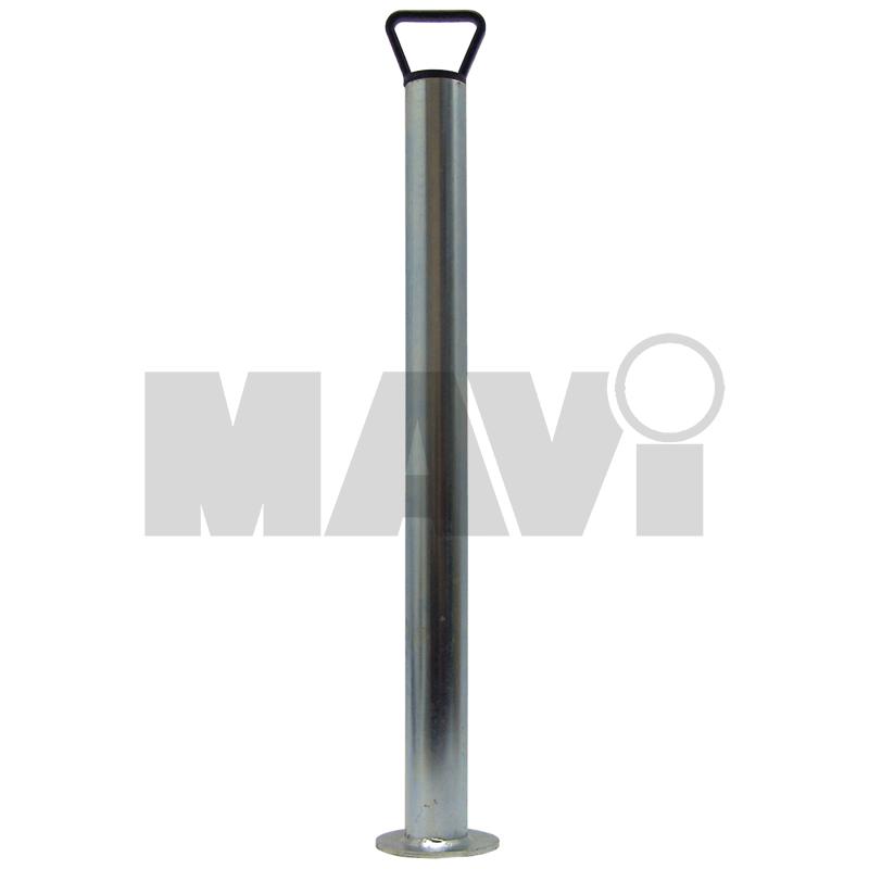 Suporturi, zincate Suport strunjit, cursa ca. 220 mm