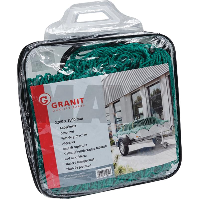 Plasa asigurare incarcatura 3500 x 2000 mm