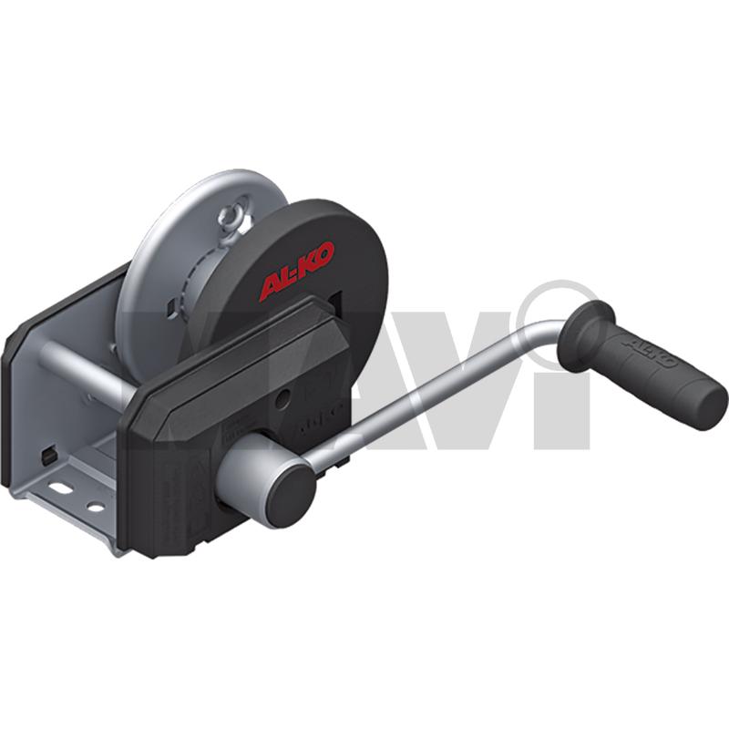 AL-KO Trolii de cablu si accesorii Troliu cu cablu