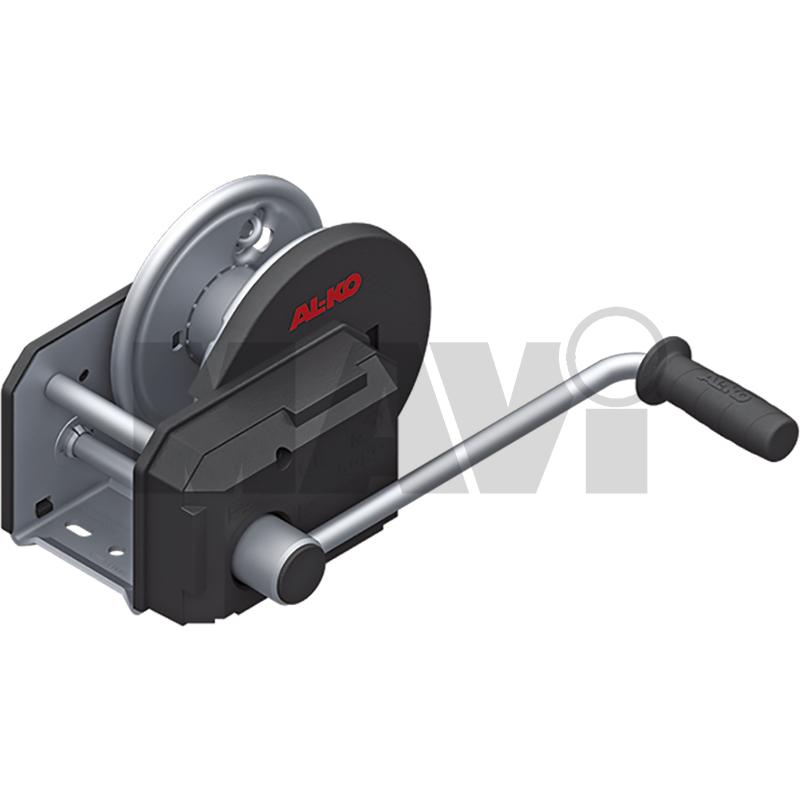 Troliu cu cablu 7 kg