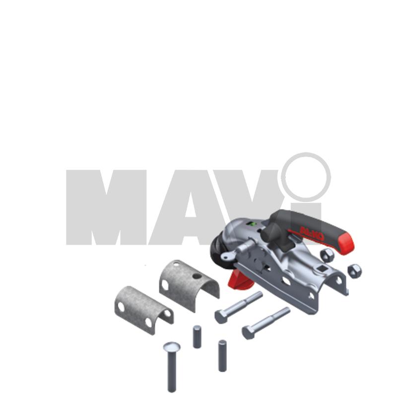 Cupla cu bilă AK 270 AK 270 cu Soft-Dock