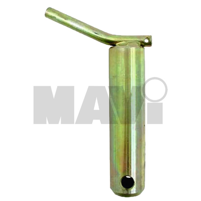 Bolturi pentru tiranti laterali fara lant si splinturi 2x bolturi tirant inferior