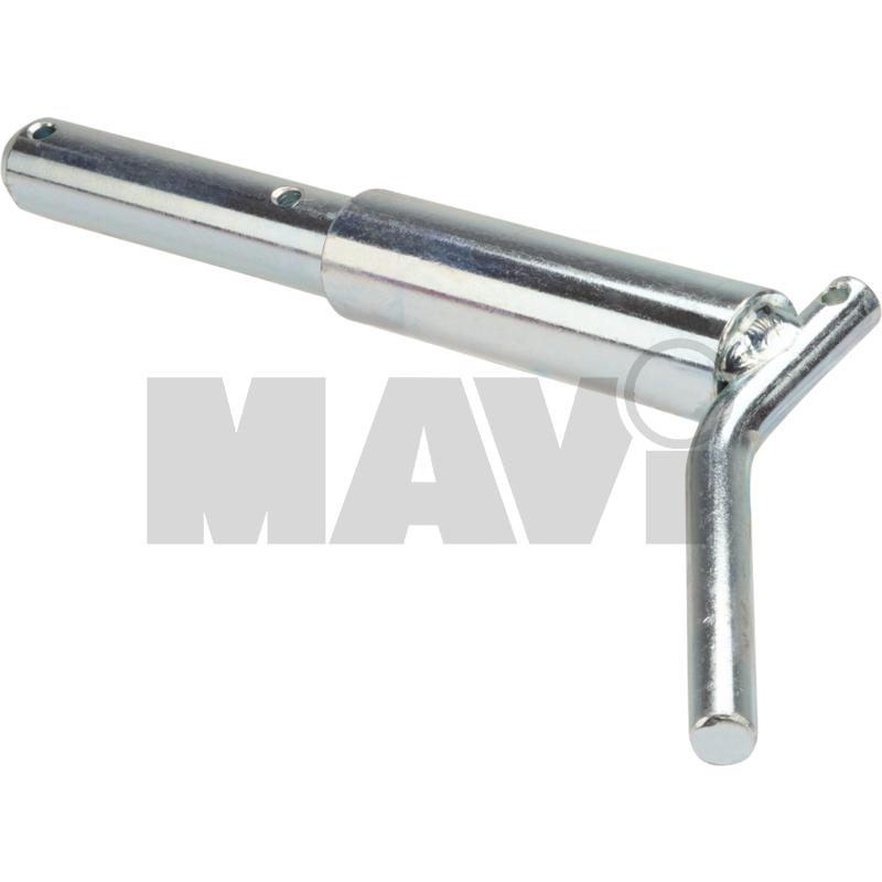 Bolt-tirant lateral 2x bolturi tirant inferior