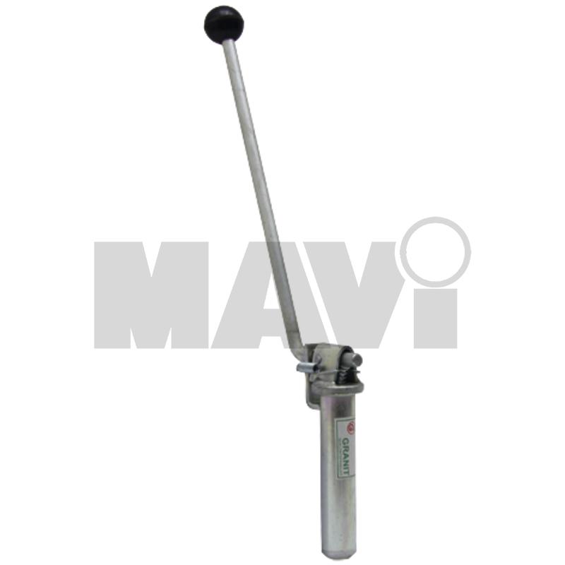 Bolt cu cupla Bolt cu cupla