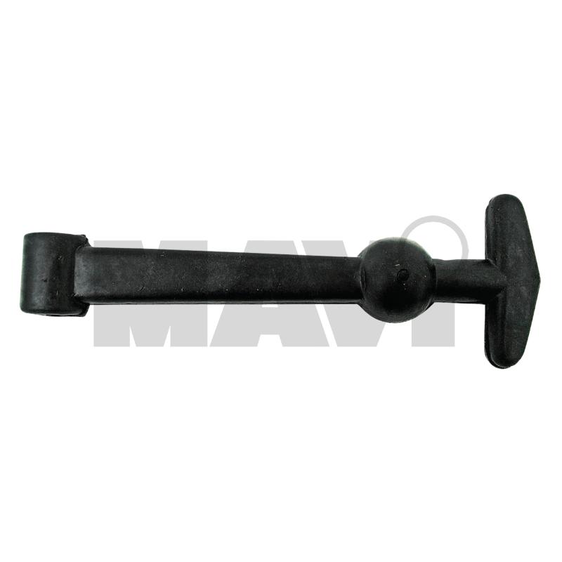 Suport al capotei motorului 25