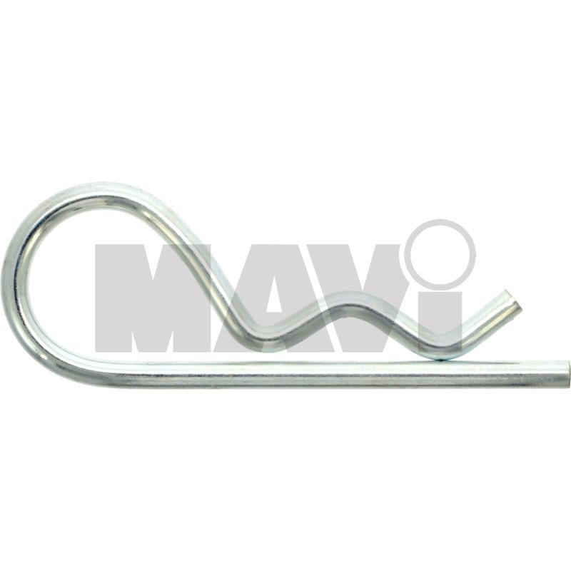 Seturi splinturi elastice Set sigurante elastice 6