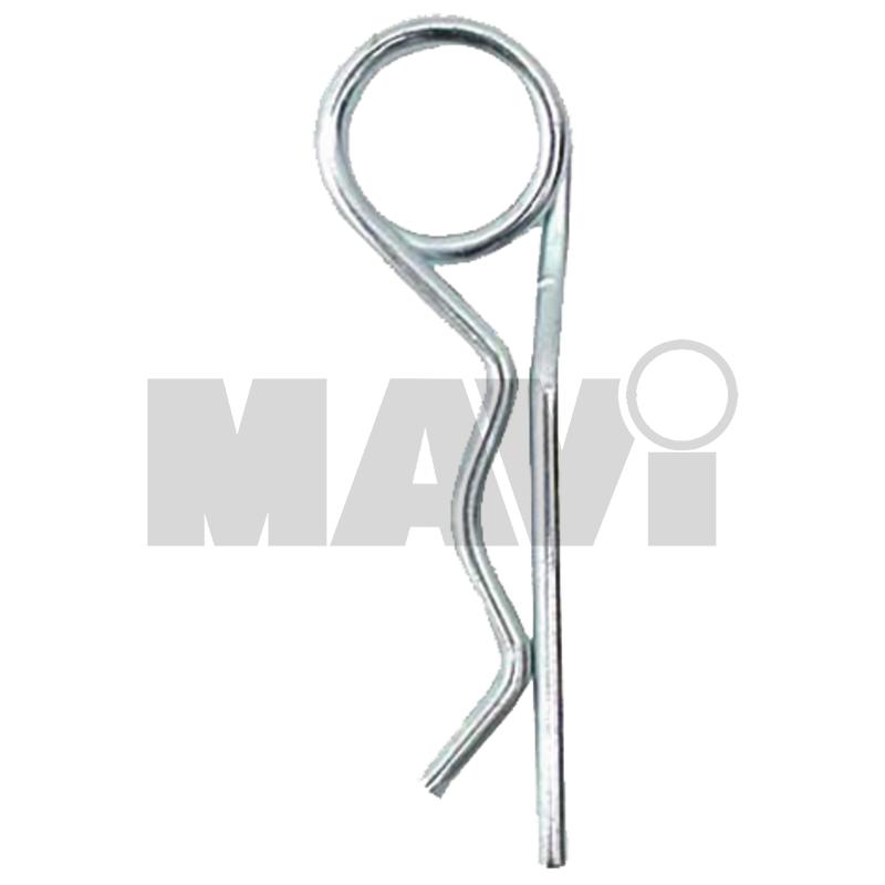 Seturi splinturi elastice Set sigurante elastice 5