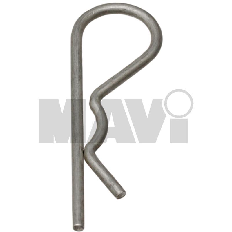 Splinturi elastice V2A Splint elastice