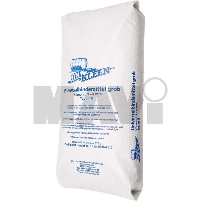 Liant universal Liant ulei cca. 15,6 litri ulei