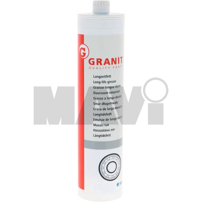 Unsoare durabila LZR-2 Vaselina durabila Cartus suruburi 500 g