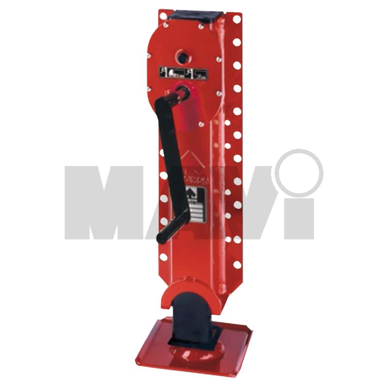 Suport ax 211444, tip S/VKmG 850 mm