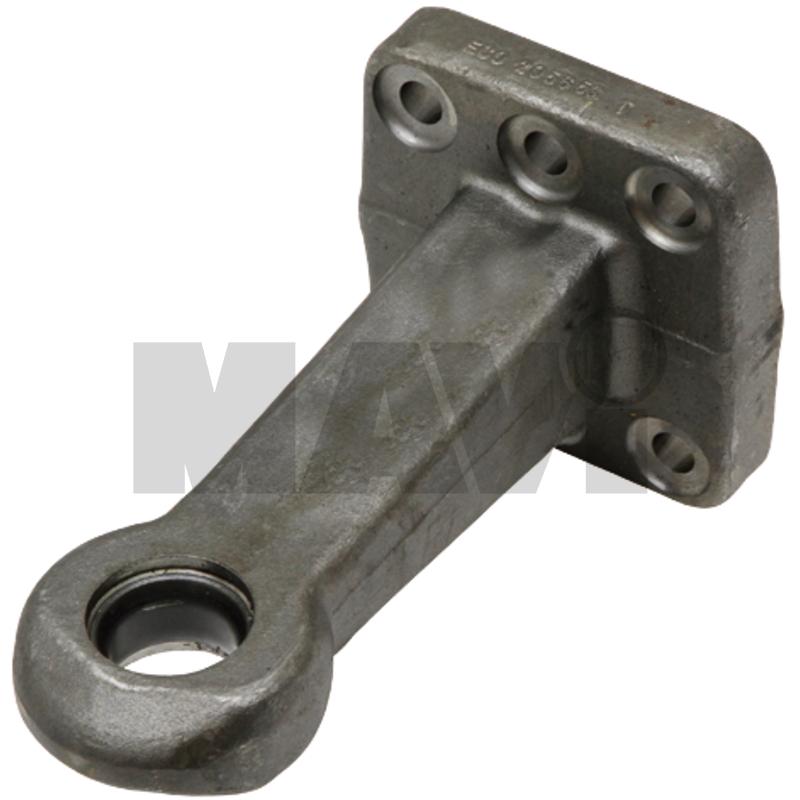 Ochet tractare 130 kN