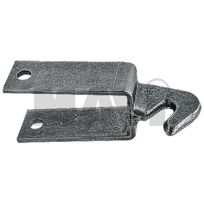 Arc de tractiune 280 mm