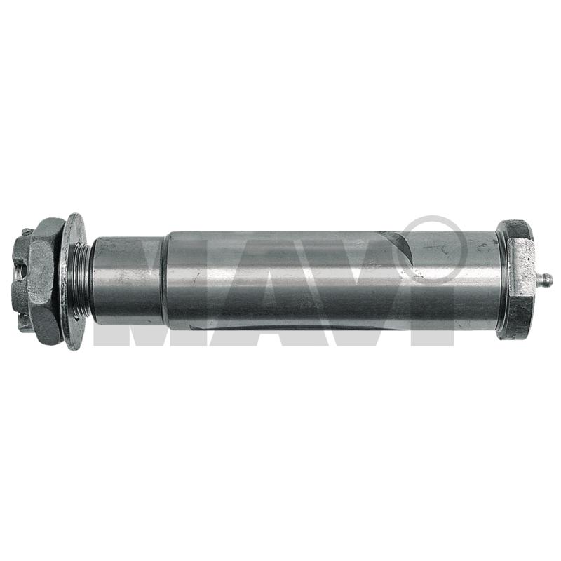 Bolt elastic standard E5