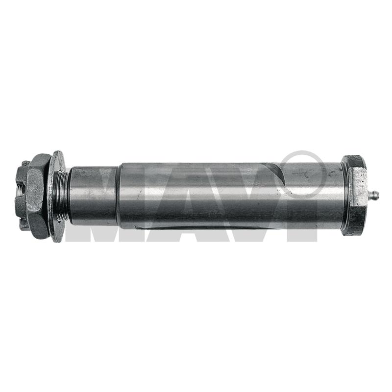 Bolt elastic standard E11