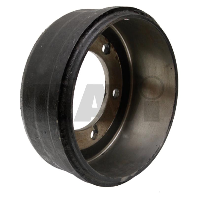 Tamburi frana pentru axe ADR Tambur de frână 406 x 140