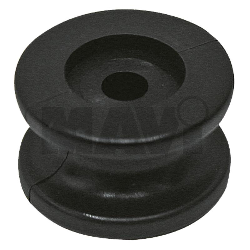 Nasturi rotunzi plastic