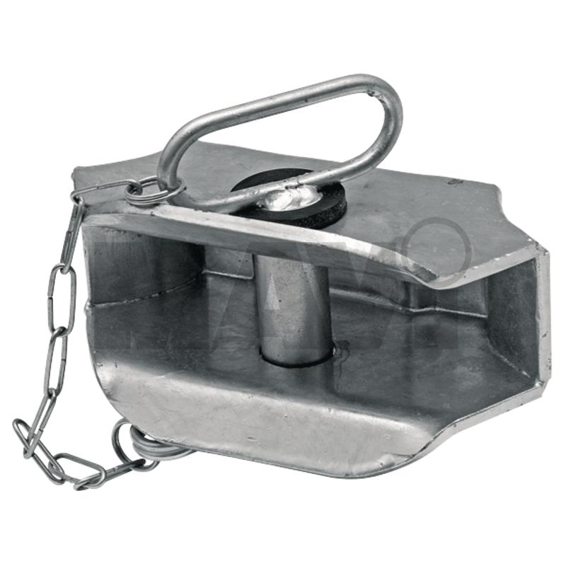 Cuplă remorcare 150 mm