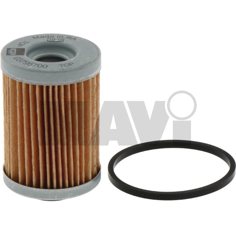 Piese în funcție de utilizare Filtru aer Hatz 1D80, 1D81, 1D90