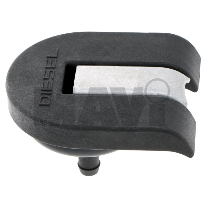 Piese în funcție de utilizare Capac rezervor 1 B20, 1 B30, 1 B40, 1 B50, 1 B27, 1 B50 non EPA