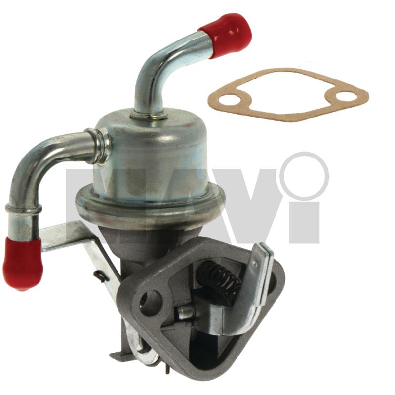 Piese dupa utilizare Pompa de alimentare 15821-52030