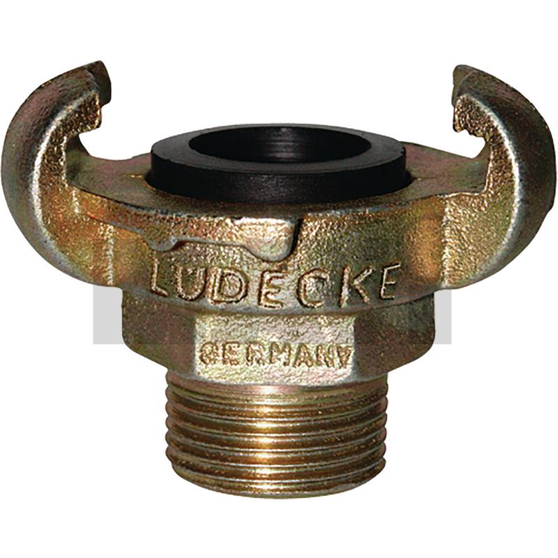 Cuplaj cu gheare standard 10