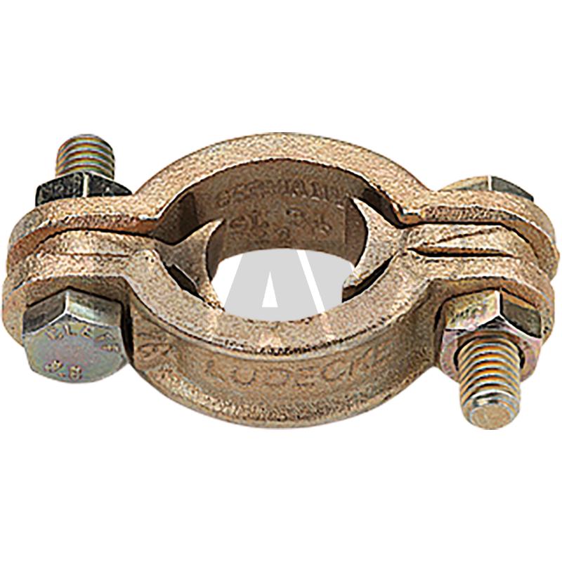 Clema furtun pentru cuplaje fara colier de siguranță