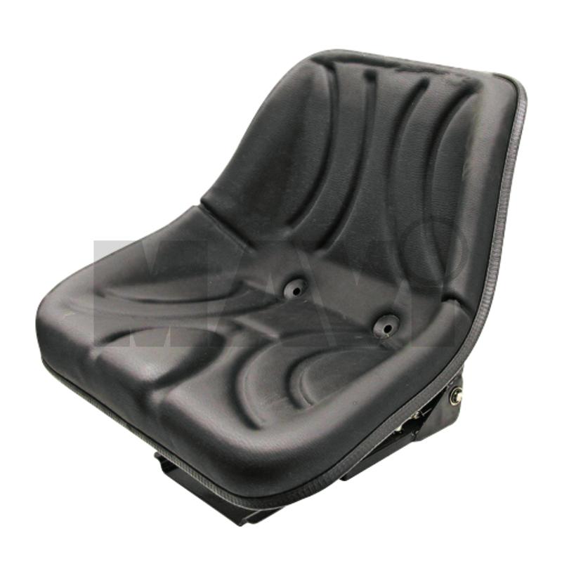 Scaune, suspensie mecanică