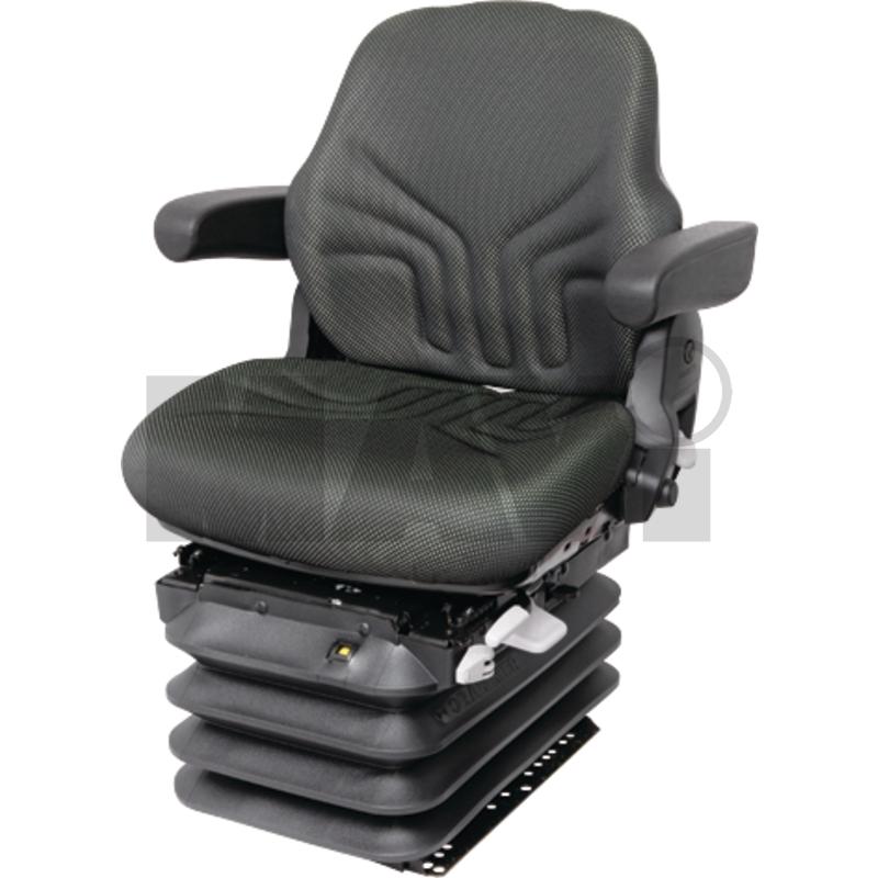 Scaun COMPACTO Comfort S (MSG 93/511) Tetiera