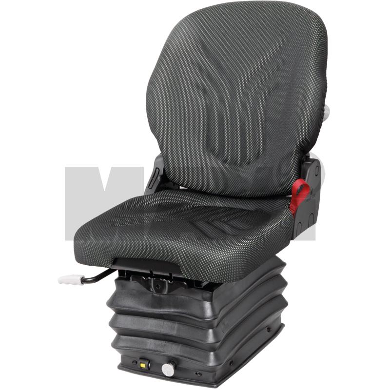 Scaun COMPACTO Comfort S (MSG 93/511)