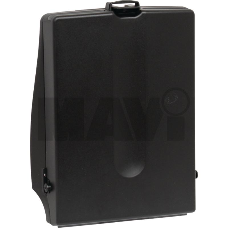 Scaun COMPACTO Comfort S (MSG 93/511) Buzunar depozitare