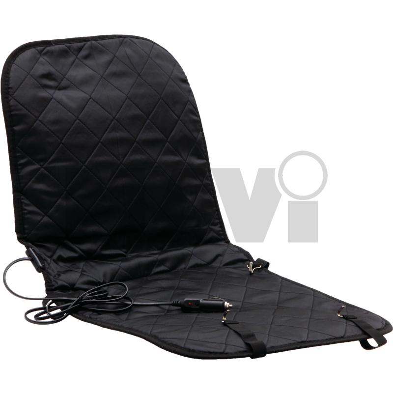 Husa cu incalzire electrica 12 volti cu incalzire in scaun