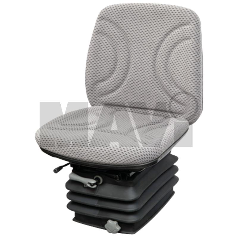 Scaune, suspensie mecanică