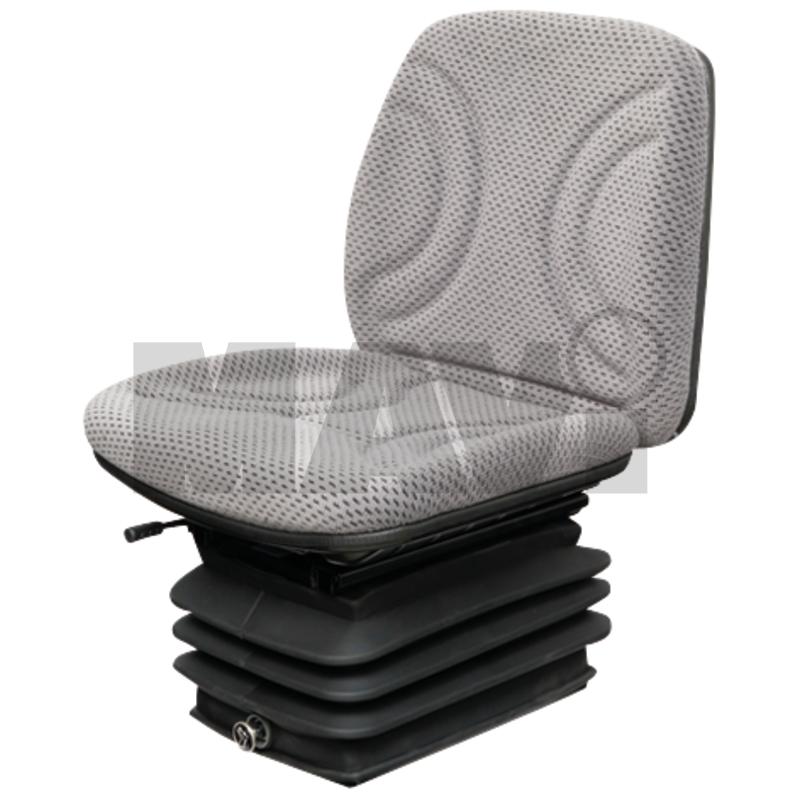 Scaune cu suspensie pneumatică