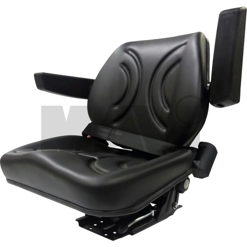 Scaune, suspensie mecanică