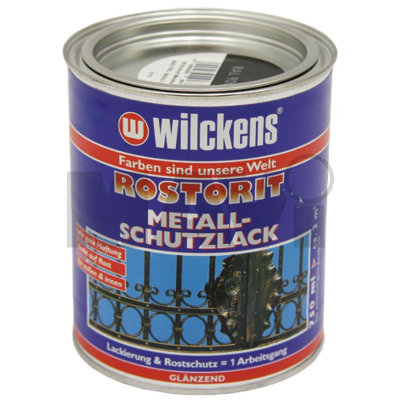 Rostorit Lac pentru protectia metalului Lac pentru protectia metalului alba alba