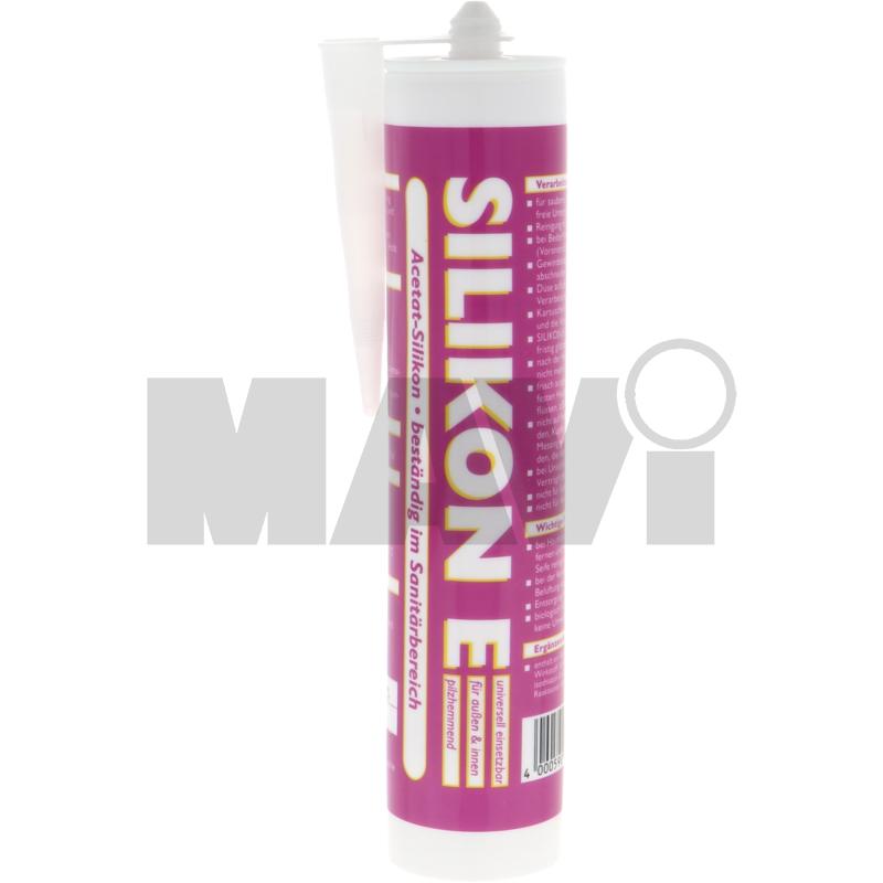 Silicon Pasta de etansare a rosturilor siliconica gri gri