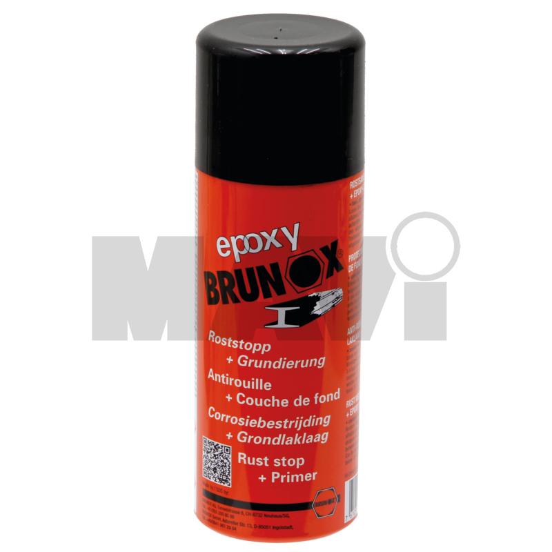 BRUNOX Epoxy, deruginol BRUNOX Epoxy, deruginol/grund 1000 ml doza