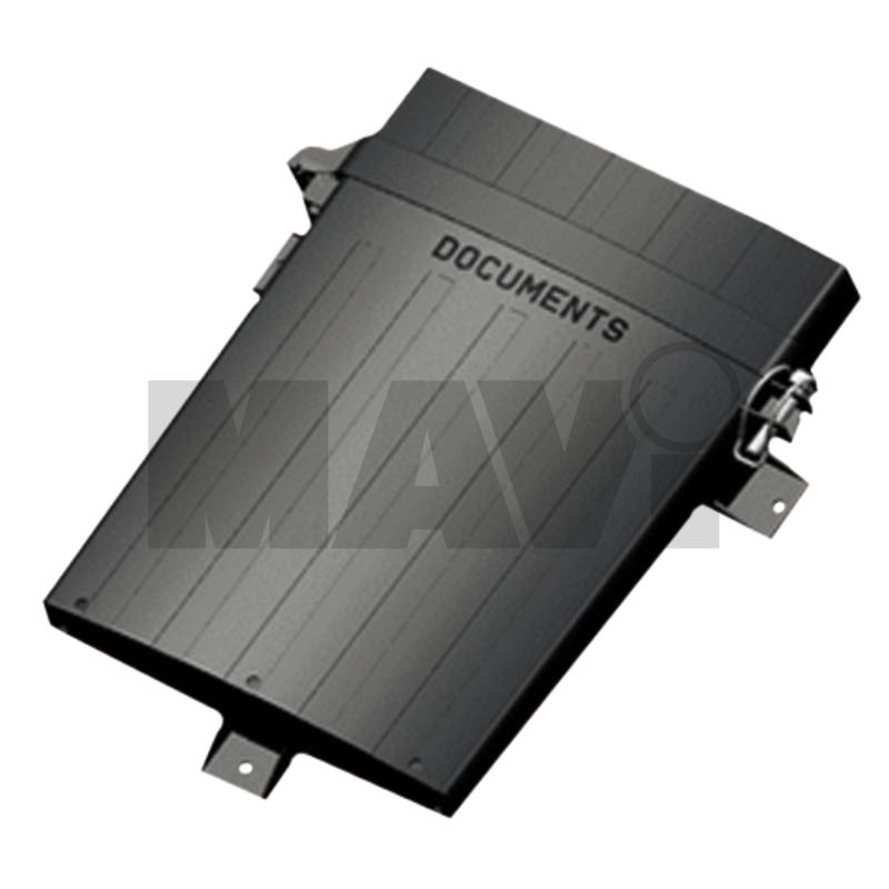 Suport pentru documente, inaltime 355 mm