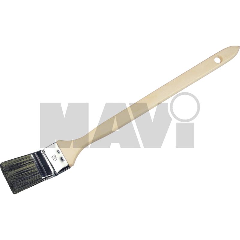 Pensula pentru calorifere Pensula pentru radiator 35