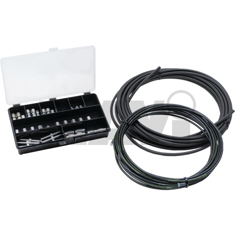 Trusa compartimentata 30615ZS1809