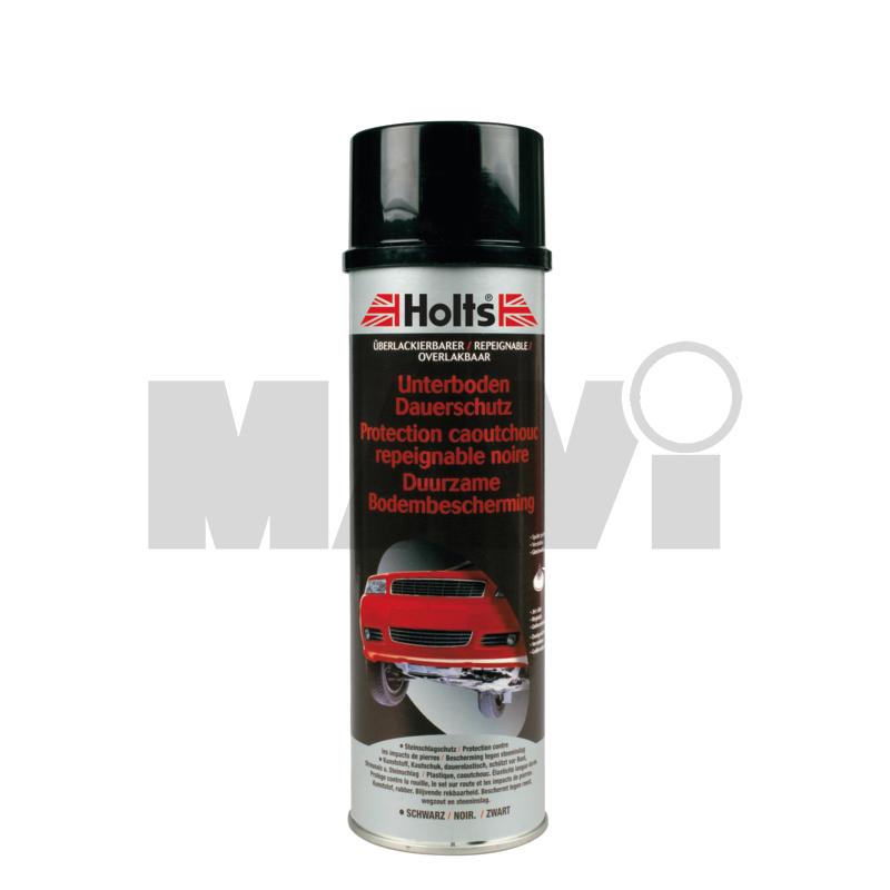 Protectie sasiu, culoarea neagra Protectie sasiu Cutie pistoale 1 l