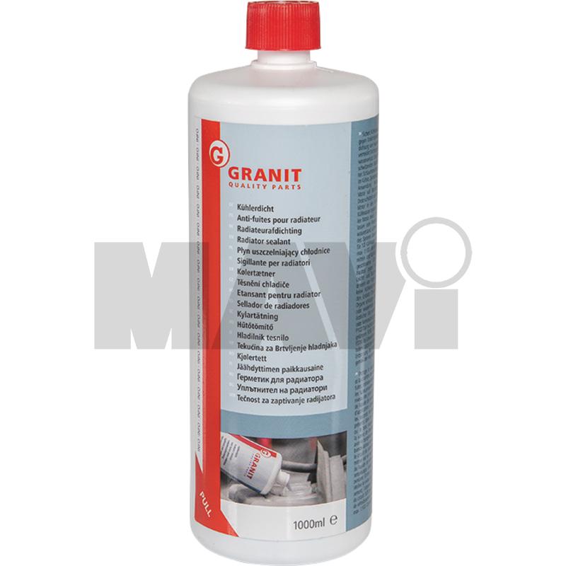 Etansant pentru radiatoare Garnitura radiator 1000ml