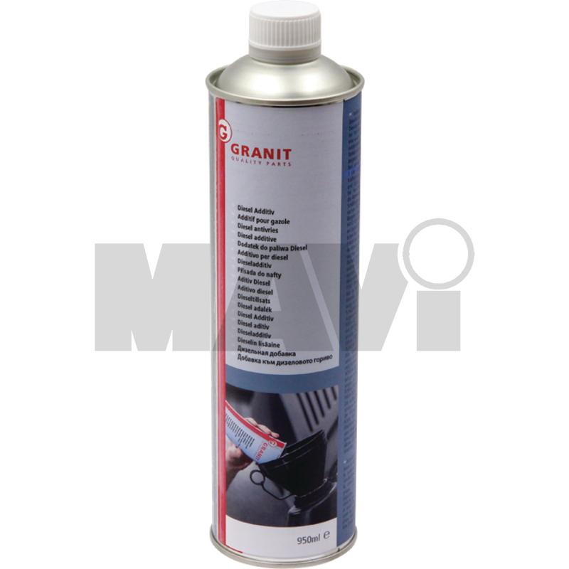 Aditiv Diesel 950ml
