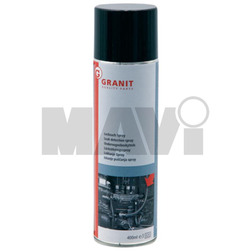 Spray pentru detectarea scurgerilor Spray detectare scurgeri, 500ml 500 ml