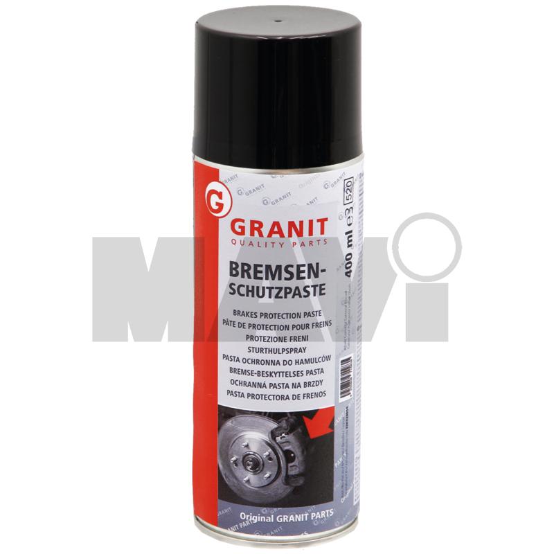 Pasta de protectie a franei Pasta protectie frane 500 ml